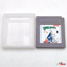 BUGS BUNNY CRAZY CASTLE - GAME