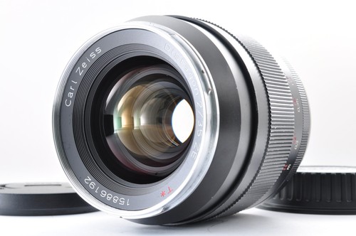 Objectif carl zeiss - zeiss, distagon