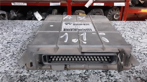 G6110c01 centrale - ,