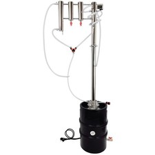 Distillateur Électrique 50L