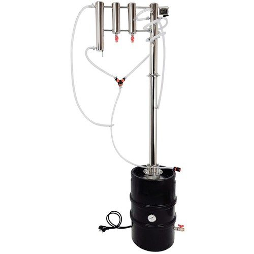 Distillateur électrique 50l - Électrique,