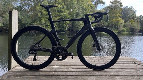 Bmc teammachine r01 - bmc,