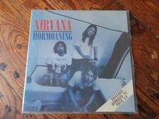 Hormoaning (Exclusive Australian '92 Tour EP)