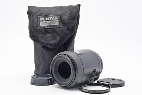Objectif pentax smc - pentax,