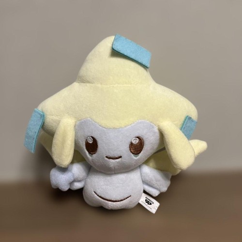 Peluche pokemon pokepeace nuit - pokepeace,