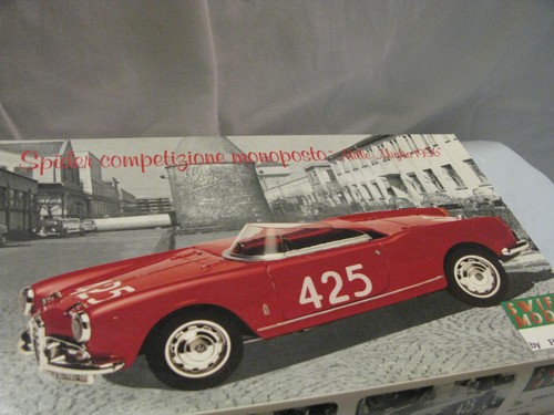 Protar alfa romeo - ,