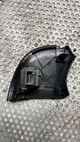 Bouton demarrage toyota - demarrage,