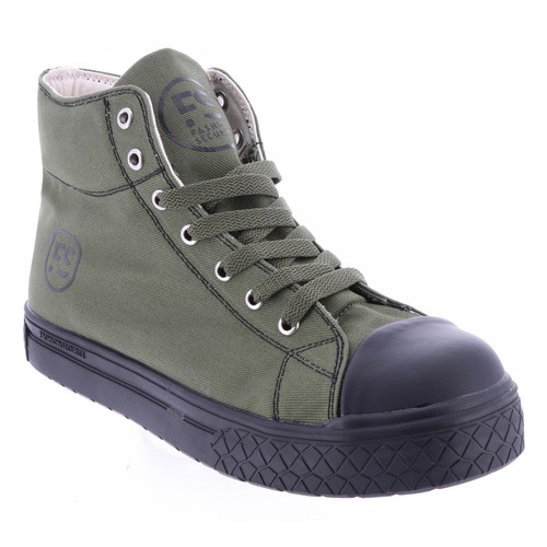 Chaussures sécurité - chaussures, de