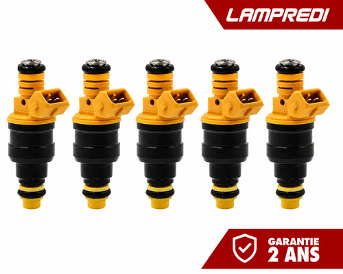 Injecteurs 0280150762 pour - 5x,
