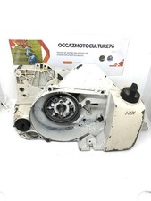 Bas Moteur Pour Tronçonneuse