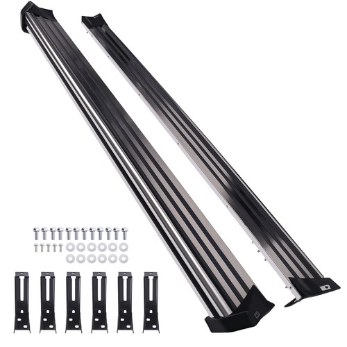 Running boards side step for - step,