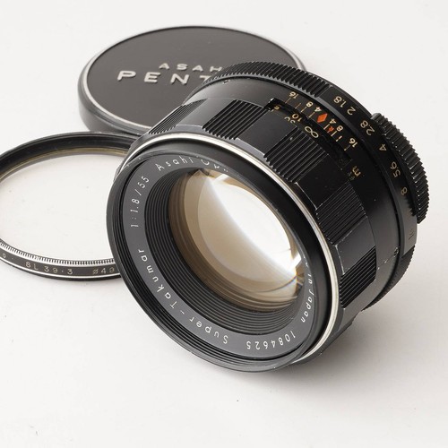 Pentax asahi super - asahi,