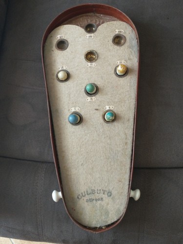 Ancien jeu adresse - ancien,