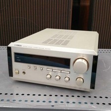 YAMAHA RX-E100 integrated