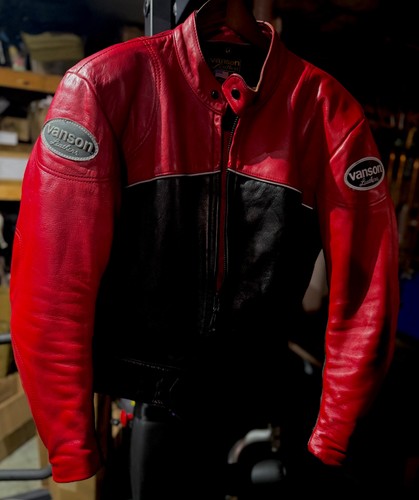 Vintage vanson satellite - vintage,