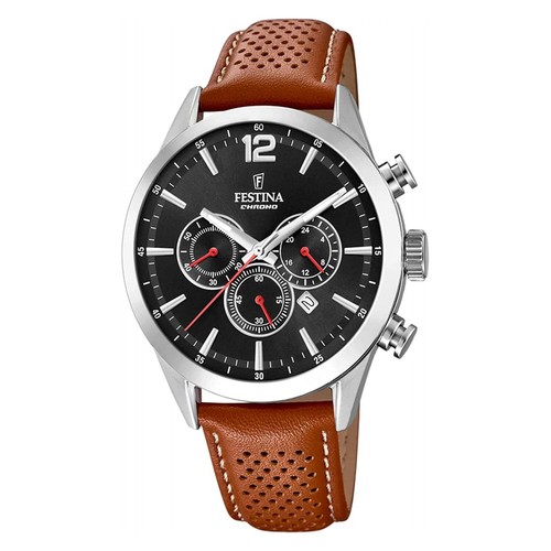Watch festina f20542 - watch, f20542/6