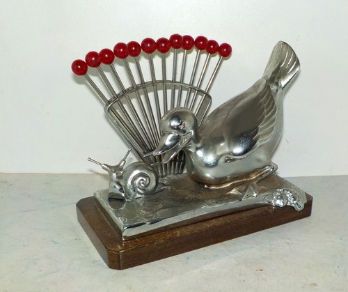 Porte pique escargot - porte-pique, /