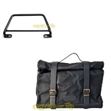 Set Sac Large Droite Ouverture