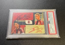 2014 AC Milan S2 Keisuke Honda