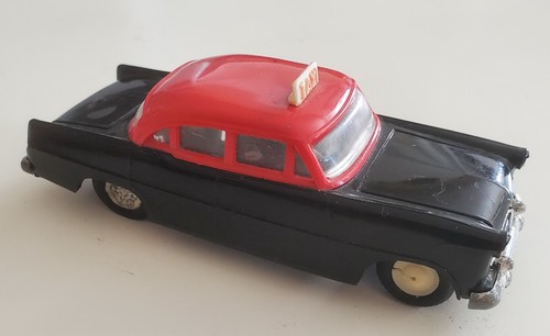Simca ariane taxi voiture - taxi,