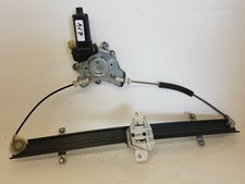 Lève vitre électrique avant passager pour hyundai satellite monospace de 2007