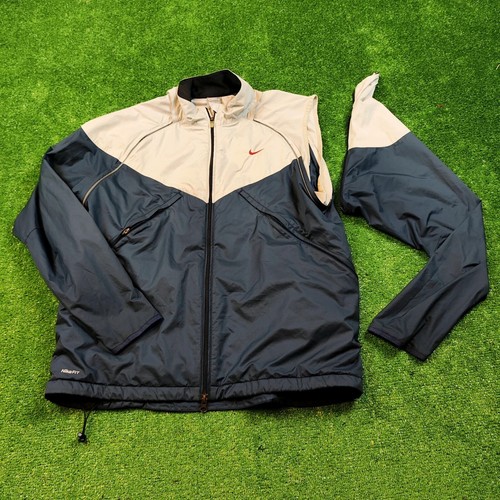Veste nike vintage homme - vintage, grand