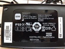 Alimentation 12 volts Respironics 5 ampères