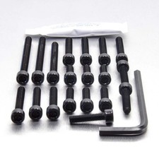 Kit Visserie moteur NX650 J-M