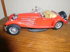 Voiture de collection urago 