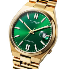 Montre automatique pour homme