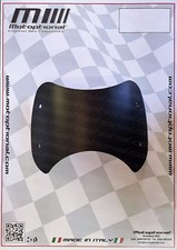 Pare-Brise " Cafè Racer "