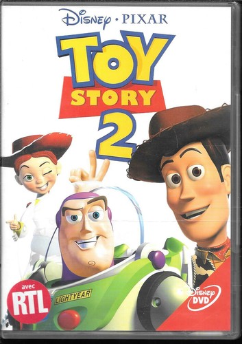 Dvd zone walt - dvd, 2--walt