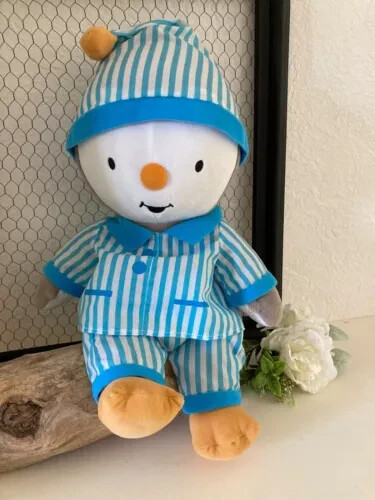 Peluche doudou range - 18⚜️,