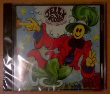 JELLY ROLL Captain Strange CD
