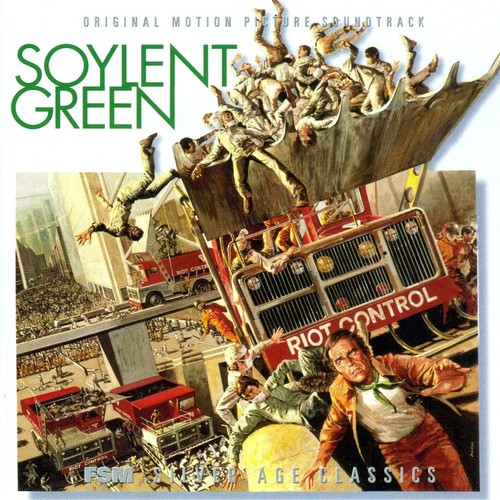 Soleil vert generation - /,