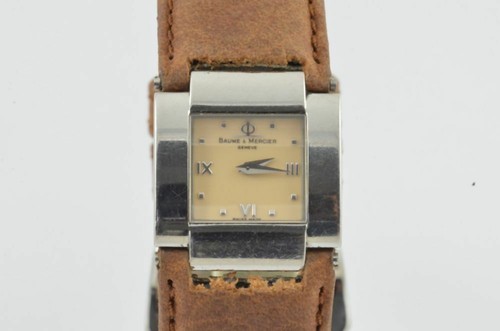 Baume mercier catwalk femme - baume,