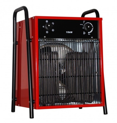 Chauffage soufflant 15000w - soufflant,