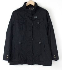 HELLY HANSEN Veste De Ski Imperméable HellyTECH Pour Femme Taille M