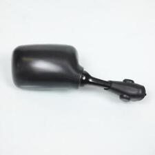 Rétroviseur droit carbone Distripour moto pour moto Suzuki 750 GSXR Après 1994