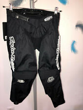 pantalon motocross noir TROY