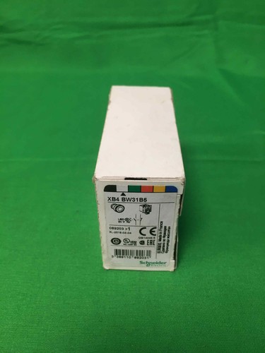Schneider electric xb4 - xb4, bw31b5