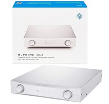 Nuprime IDA-8 Class A+D