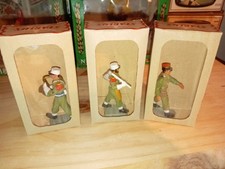 Lot 3 Boite Légionnaire Luxe starlux 