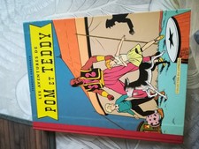 Les aventures de POM et TEDDY