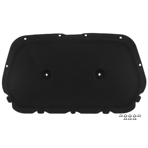 Isolant compartiment moteur - isolant,