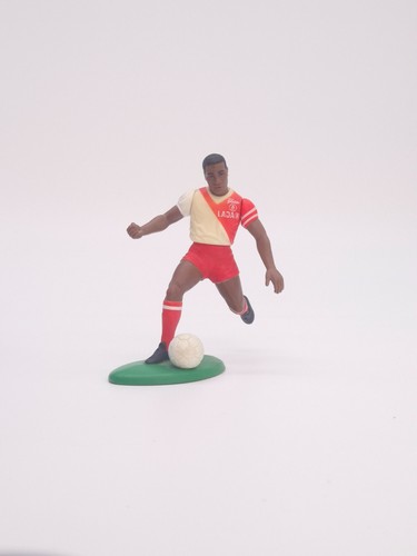 Youssouf fofana figurine tonka - fofana,