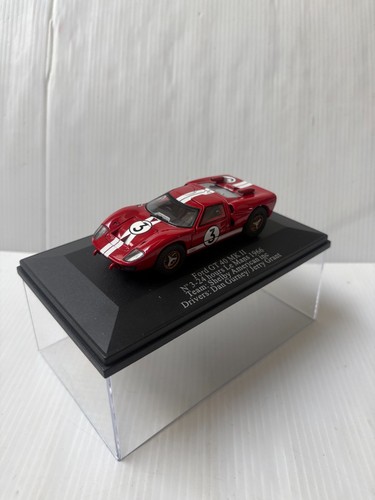 Universal hobbies ford gt40 - universal,