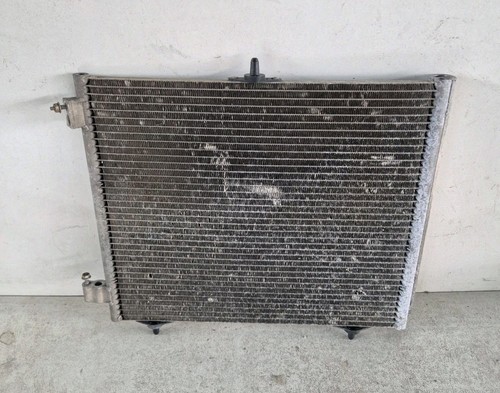 Radiateur condenseur clim - radiateur,