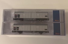 ROCO 6600110 2 sliding wall