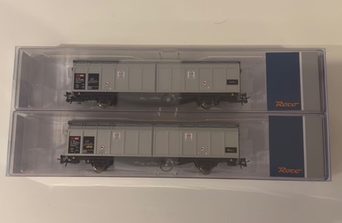 Roco 6600110 - roco, 2